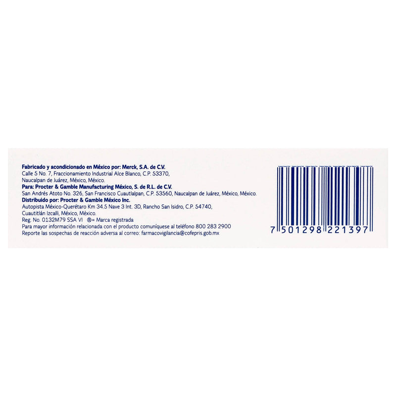 Neurobion Con 30 Tabletas (Tiamina/Piridoxina/Cianocobalamina) - WeCare Pharma