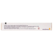 Selopres Zok 95Mg/12.5Mg Con 20 Tabletas (Metoprolol/Hidroclorotiazida) - WeCare Pharma
