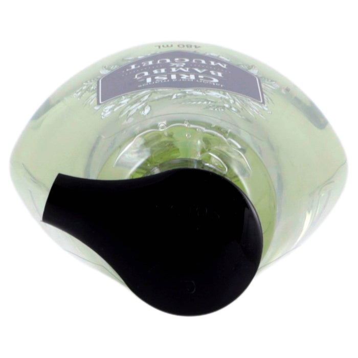 Jabon Liquido Para Manos Grisi Bambu 480 Ml - WeCare Pharma