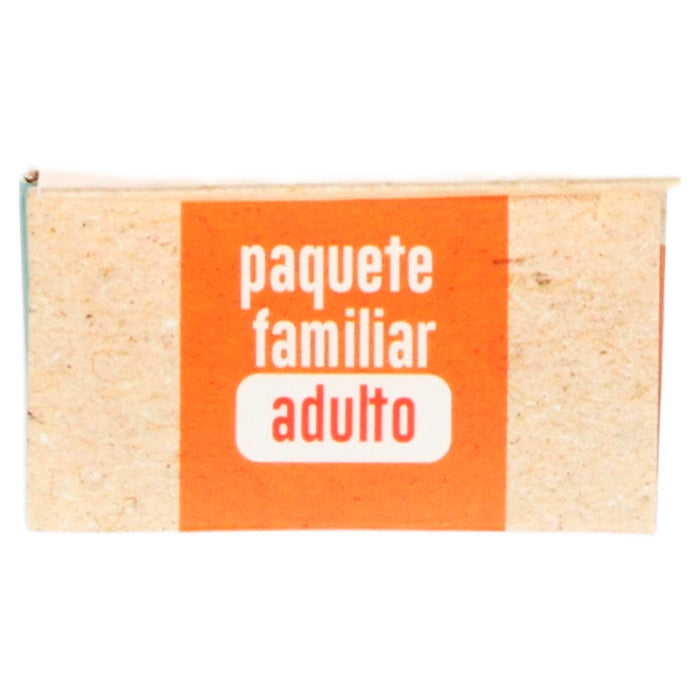 Bam Boo Cepillo Dental Ad Con 4 - WeCare Pharma