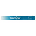 Tiazopir (Dexrabepazol) Tabletas 10Mg Con 14 - WeCare Pharma