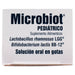 Microbiot Pediatrico Gotas 8Ml (Suplemento Alimenticio) - WeCare Pharma