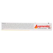 Augmentin 12H 875Mg/125Mg Con 14 Tabletas (Amoxicilina/Clavulanato) - WeCare Pharma