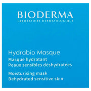 Bioderma Hydrabio Mascarilla Hidratante 75Ml - WeCare Pharma