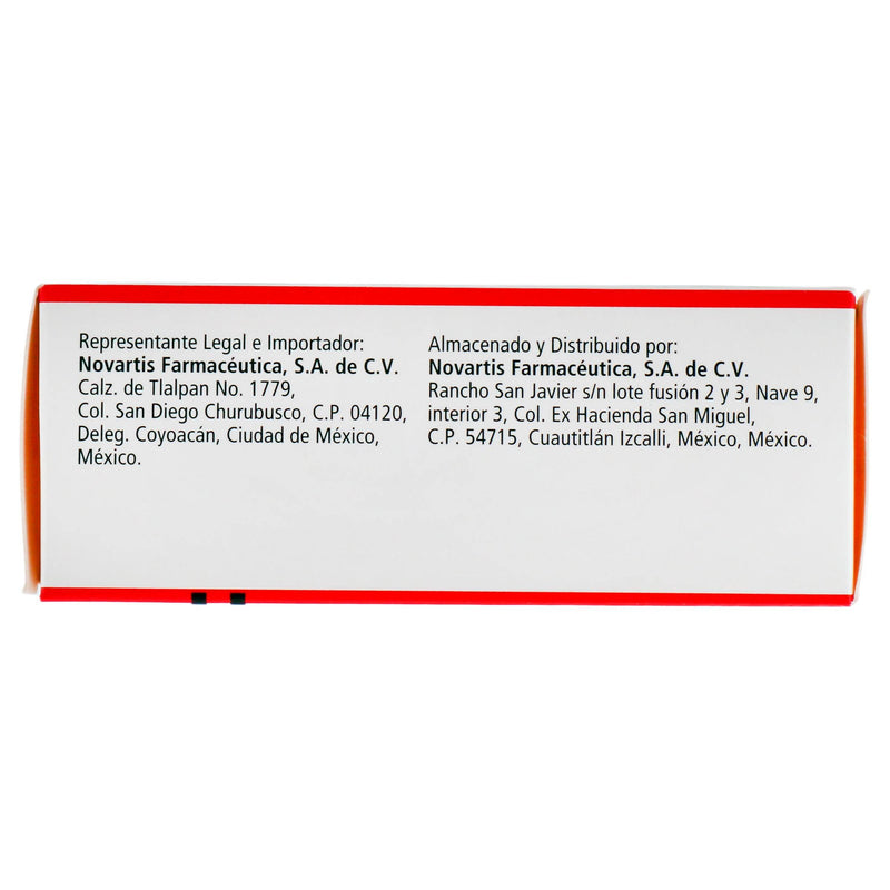 Galvus 50Mg Con 56 Comprimidos (Vidagliptina) - WeCare Pharma