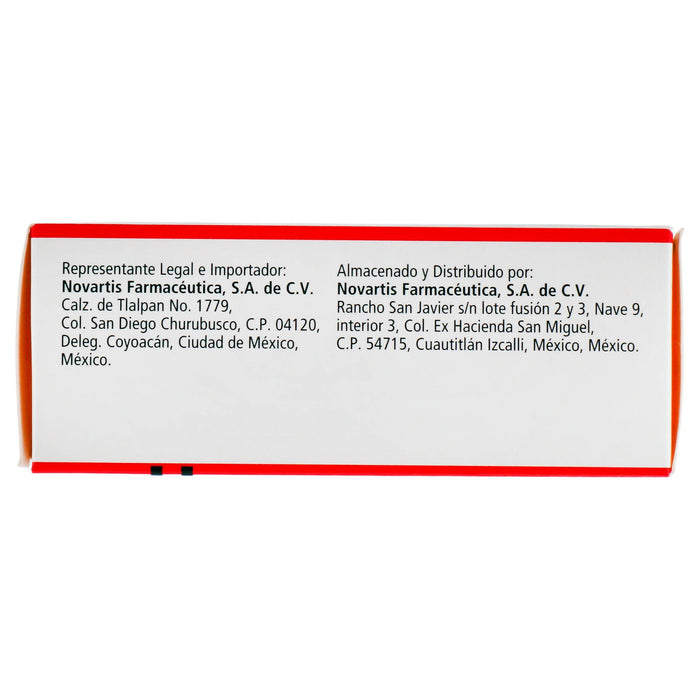 Galvus 50Mg Con 56 Comprimidos (Vidagliptina) - WeCare Pharma