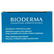 Bioderma Atoderm Intensive Barra 150G - WeCare Pharma