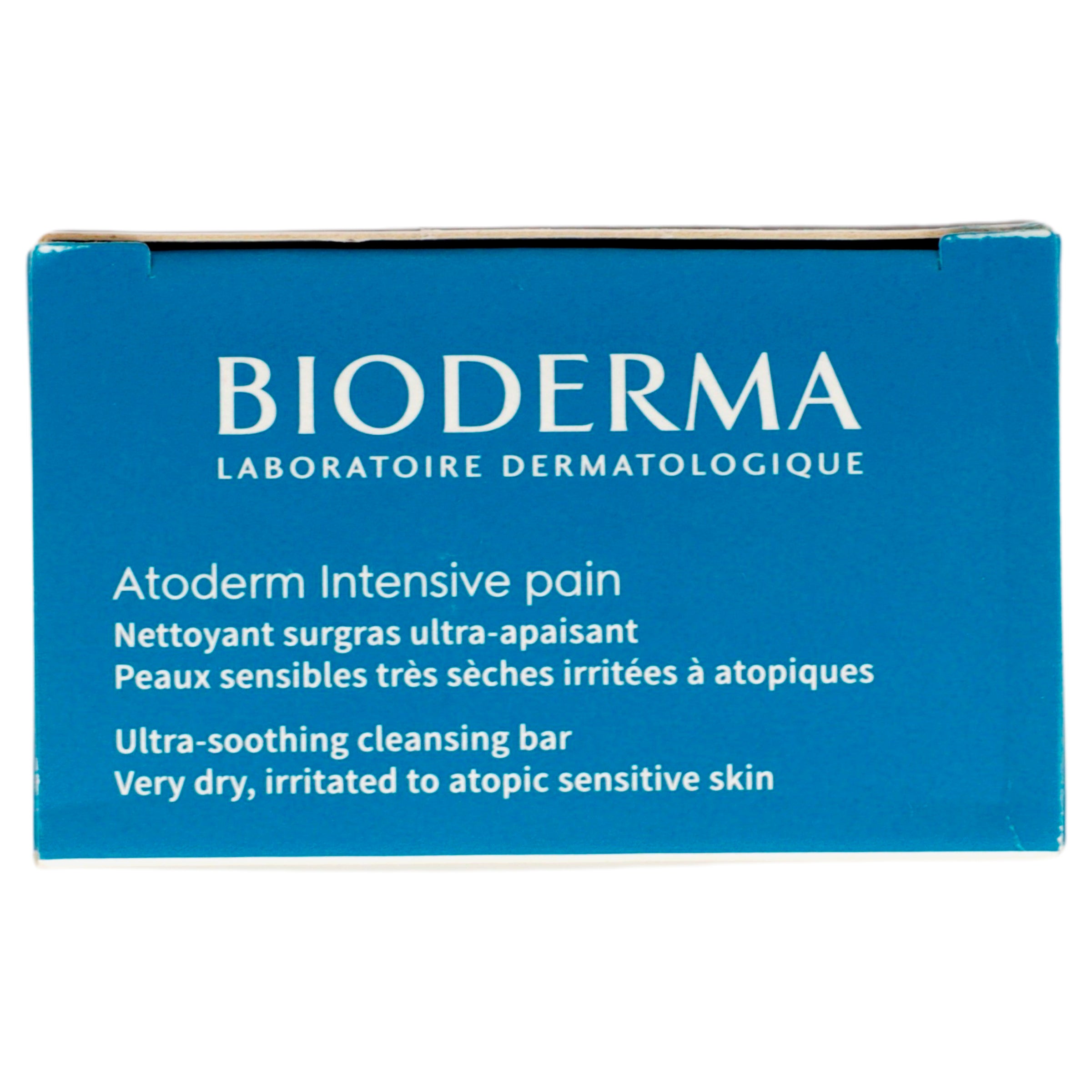 Bioderma Atoderm Intensive Barra 150G 4 - 3401399373527