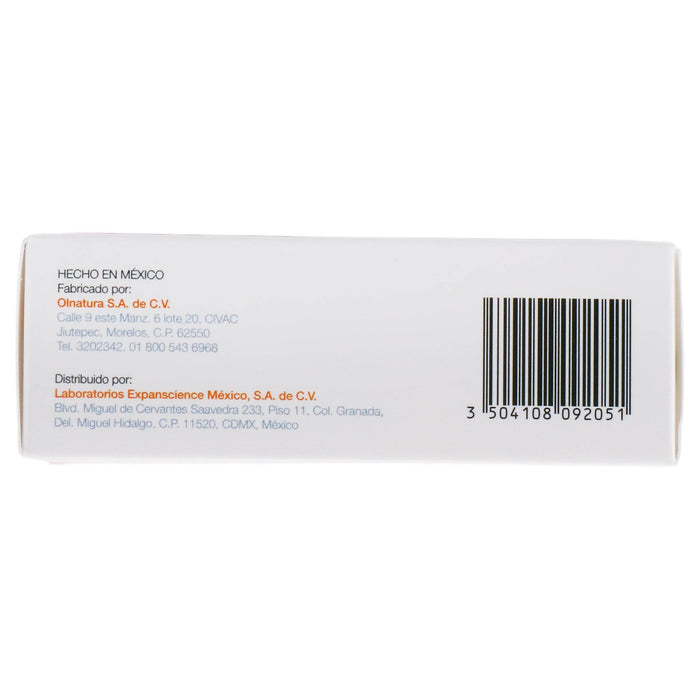 Orangelart 200Mg Con 30 Capsulas (Colageno No Hidrolizado Tipo Ii) - WeCare Pharma