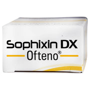 Sophixin Dx Ofteno Gotas 3Mg/1Mg/Ml 5Ml (Ciprofloxacino/Dexametasona) - WeCare Pharma