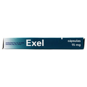 Exel 15Mg Con 10 Tabletas (Meloxicam) - WeCare Pharma