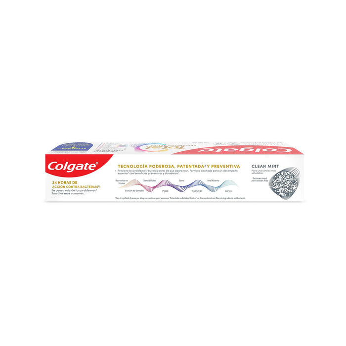 Colgate Total 12 Cleant Mint 50Ml - WeCare Pharma