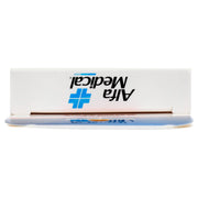 Cinta Adhesiva Transparente 1.25Cm X 5M Alfa Medical - WeCare Pharma