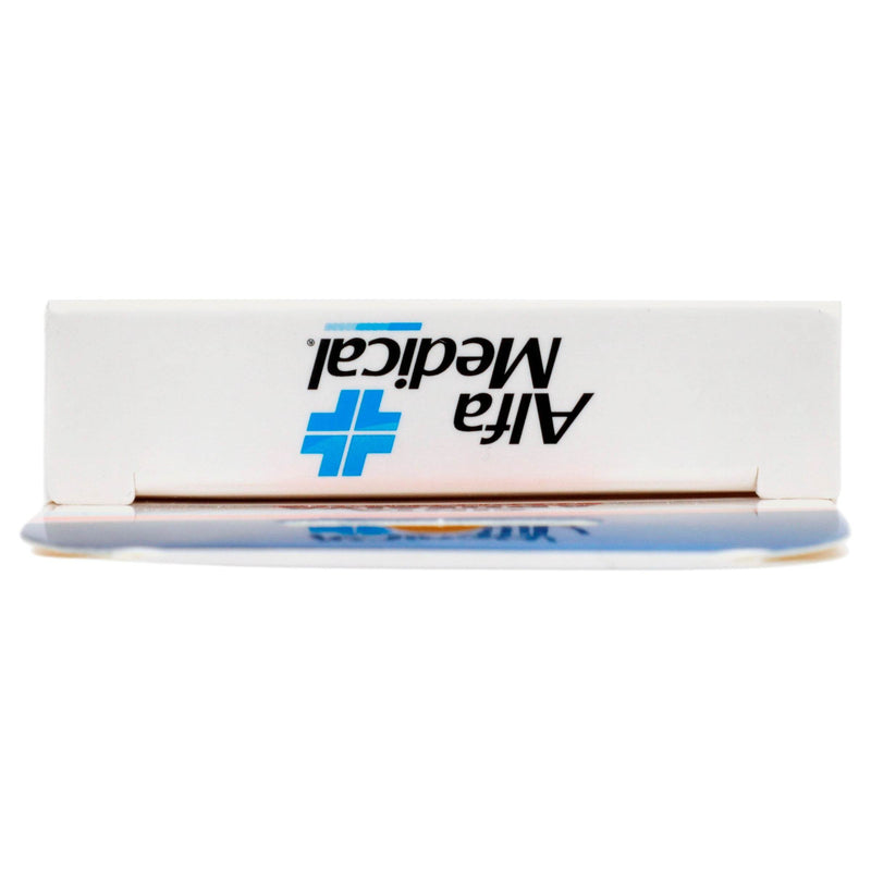 Cinta Adhesiva Transparente 1.25Cm X 5M Alfa Medical - WeCare Pharma