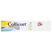 Collicort Crema 1% 60G (Hidrocortisona) - WeCare Pharma