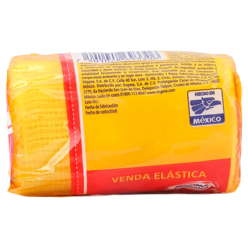 Venda Elástica 7Cm Protec - WeCare Pharma
