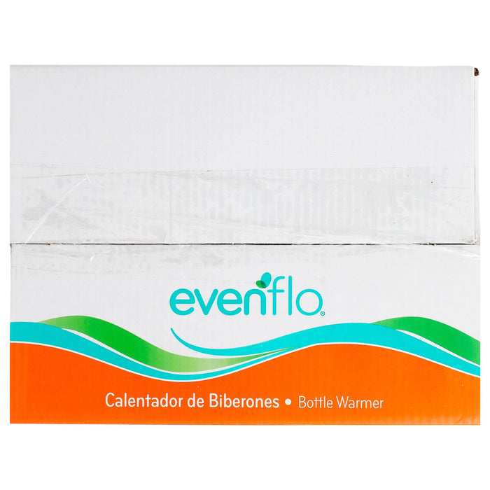 Calentador De Biberones Evenflo - WeCare Pharma