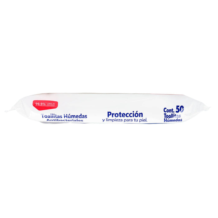 Escudo Th Antibacterial Con 50 - WeCare Pharma