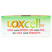 Loxcell Adulto 400Mg/300Mg Con 1 Tabletas (Albendazol/Quinfamida) - WeCare Pharma