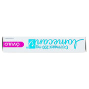 Lomecan Ovulos 200Mg Con 3 (Clotrimazol) - WeCare Pharma