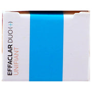 La Roche-P Effaclar Duo Unifiant Anti-Imperfecciones Color 40Ml - WeCare Pharma