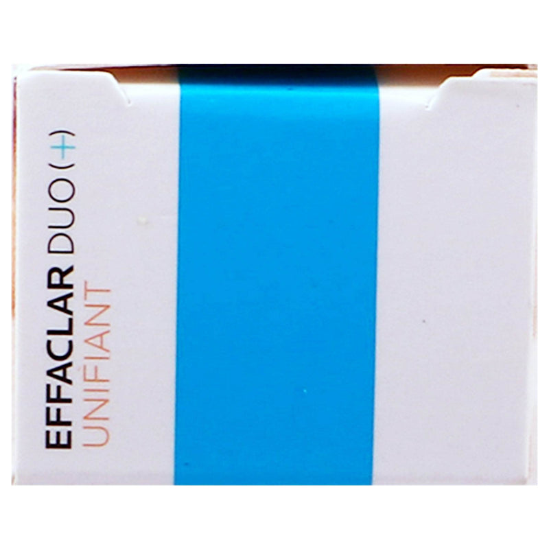La Roche-P Effaclar Duo Unifiant Anti-Imperfecciones Color 40Ml - WeCare Pharma