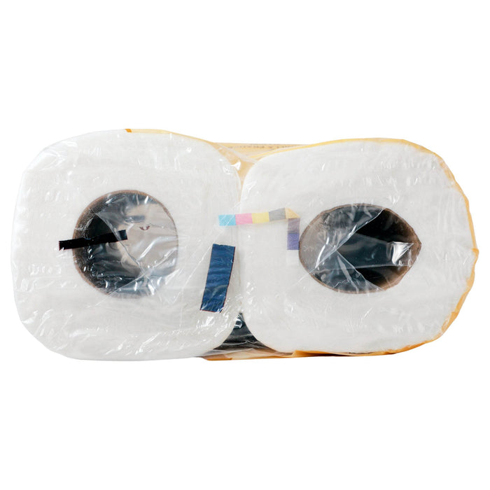 Papel Higiénico Cottonelle Beauty Con 4 - WeCare Pharma