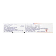 Voltaren Retard 100Mg Con 20 Tabletas (Diclofenaco) - WeCare Pharma