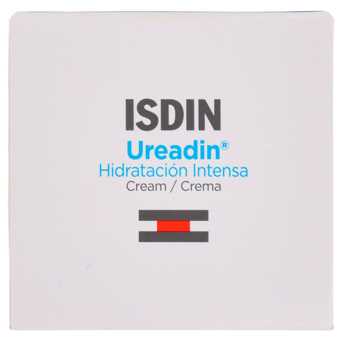 Isdin Ureadin Hidratación Intensa Crema 50Ml - WeCare Pharma