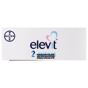Elevit 2-Omegas Con 28 Capsulas (Multivitaminico) - WeCare Pharma