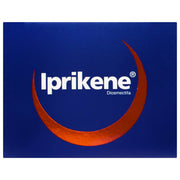 Iprikene Sobre 3G Con 10 Naranja-Vainilla (Diosmectita) - WeCare Pharma