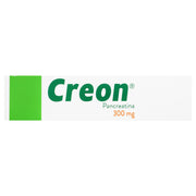 Creon 300Mg Con 30 Capsulas (Pancreatina) - WeCare Pharma
