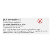 Xarelto 20Mg Con 28 Comprimidos (Rivaroxaban) - WeCare Pharma