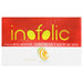 Inofolic 96.93G Con 60 Capsulas (Myo Inositol/Ac Folico/ Aceite De Soya) - WeCare Pharma