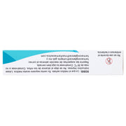Atorlip 40Mg Con 10 Tabletas (Atorvastatina) - WeCare Pharma