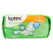 Toallas Kotex Manzanilla Sin Alas Con 10 - WeCare Pharma