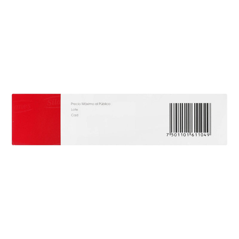 Bicartial 2.5Mg/50Mg Con 30 Capsulas (Amlodipino/Losartan) - WeCare Pharma