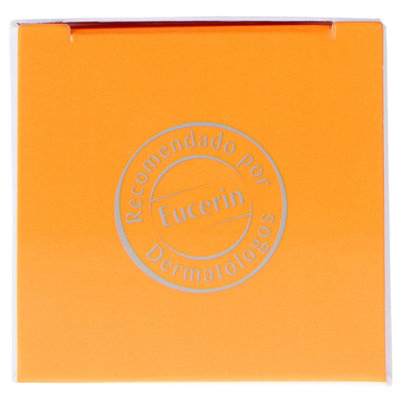 Eucerin Sun Face Oil Control Tono Medio Fps50 50Ml - WeCare Pharma