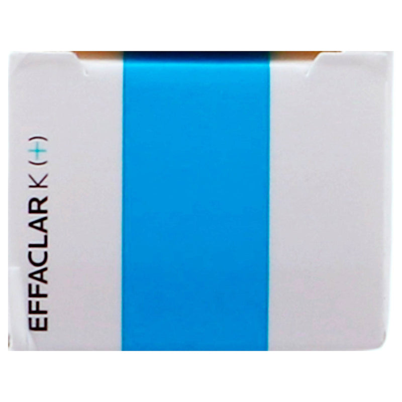 La Roche-P Effaclar K + 40Ml - WeCare Pharma