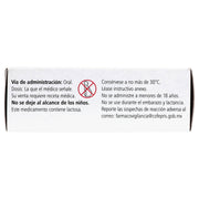 Xarelto 10Mg Con 30 Comprimidos (Rivaroxaban) - WeCare Pharma
