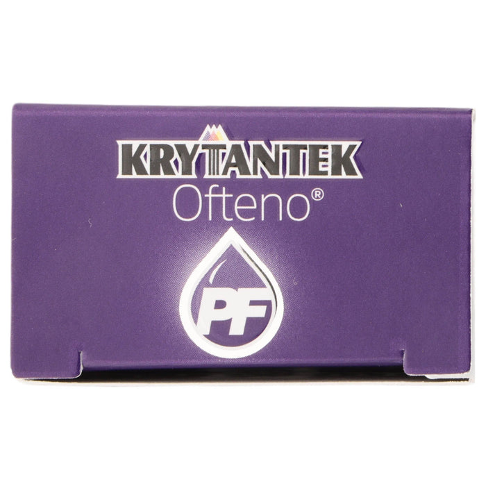 Krytantek Ofteno Pf Gotas 20Mg/5Mg/2Mg/Ml 5Ml (Dorzolamida/Timolol/Brimonidina) - WeCare Pharma