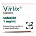 Virlix Infantil Solución 1Mg/Ml 60Ml (Cetirizina) - WeCare Pharma