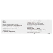Rivotril (Clonazepam) Tabletas 2Mg Con 30 - WeCare Pharma