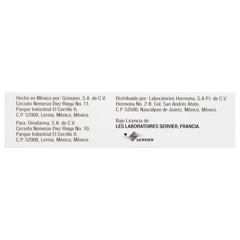 Variton 450Mg/50Mg Con 20 Tabletas (Diosmina/Hesperidina) - WeCare Pharma