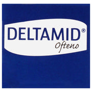 Deltamid Ofteno Gotas 100Mg/5Mg 5Ml (Sulfacetamida/Prednisolona) - WeCare Pharma