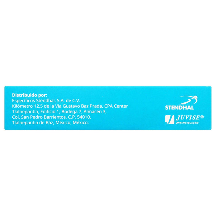 Sintrom 4Mg Con 30 Tabletas (Acenocumarol) - WeCare Pharma