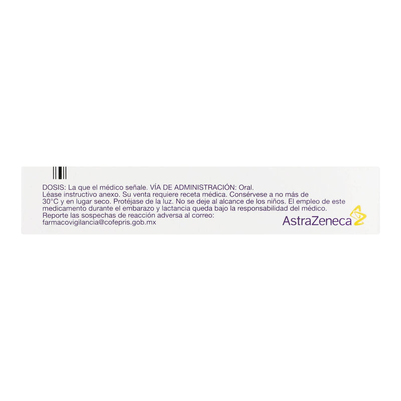 Nexium Mups 20Mg Con 14 Tabletas (Esomeprazol) - WeCare Pharma