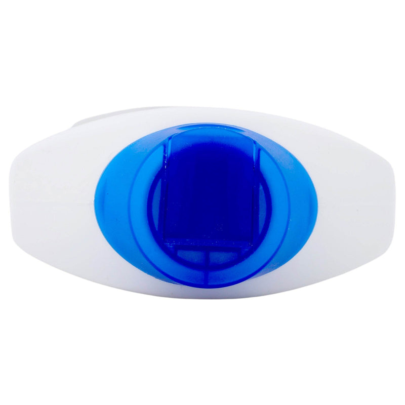 Talco Desodorante Effcient Pies 200G - WeCare Pharma