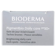 Bioderma Pigmentbio Daily Care Fps50 40Ml - WeCare Pharma