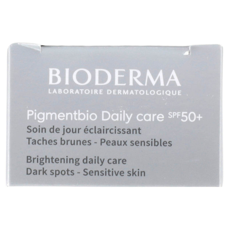 Bioderma Pigmentbio Daily Care Fps50 40Ml - WeCare Pharma